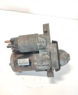 Nissan Qashqai Starter motor 233006867R M000TD0375ZE