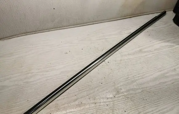 Volvo V60 Other front door trim element 