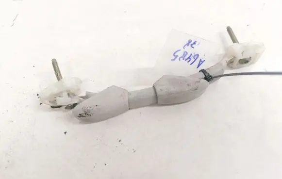 Citroen C5 Front interior roof grab handle 9616355277