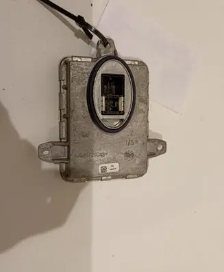 BMW 5 F10 F11 Xenon control unit/module 7296090