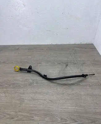 Volkswagen Polo V 6R Oil level dip stick 04B115629C 04B115629
