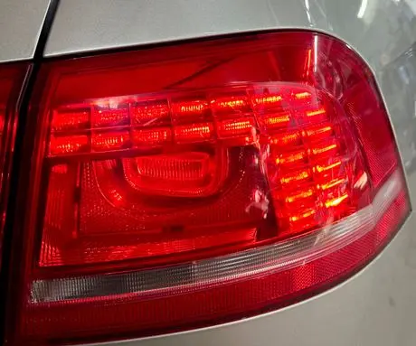 Volkswagen Passat Alltrack Rear/tail lights 3AF945208B