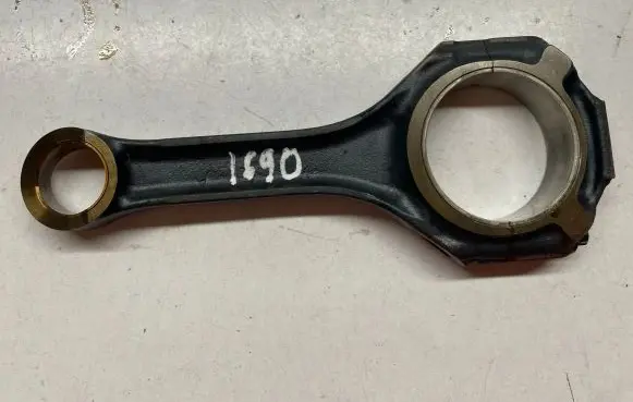 Mercedes-Benz S C217 Connecting rod/conrod 2780300620 A2780300620