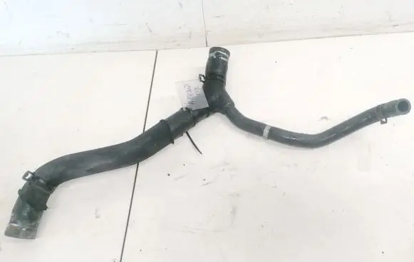 Renault Scenic I Engine coolant pipe/hose