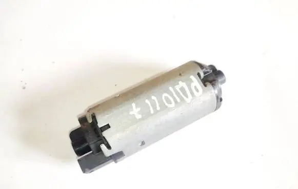 Peugeot 807 Seat adjustment motor 404829