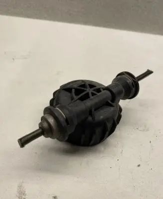 Clutch slave cylinder