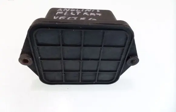 Opel Vectra C Fuel filter housing B460