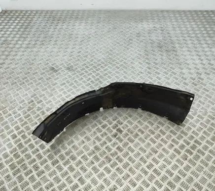 Mitsubishi L200 Front wheel arch liner splash guards 5370B897