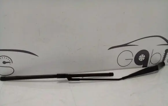 Volkswagen Tiguan Front wiper blade arm 5NB955410