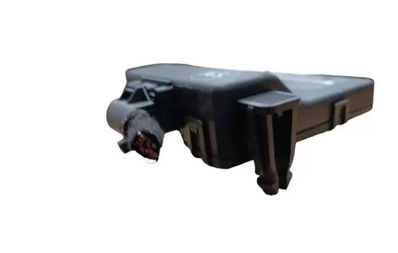 Volkswagen Touran I Gateway control module 1K0907530L 1K0907951 403948