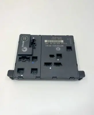 Mercedes-Benz SL R230 Door control unit/module A2308203526 2308203526