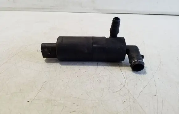 Bentley Continental Headlight washer pump 