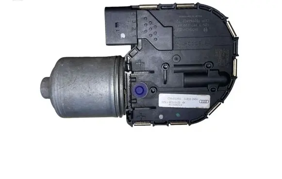 Audi A4 S4 B9 Front wiper linkage and motor 8W2955119