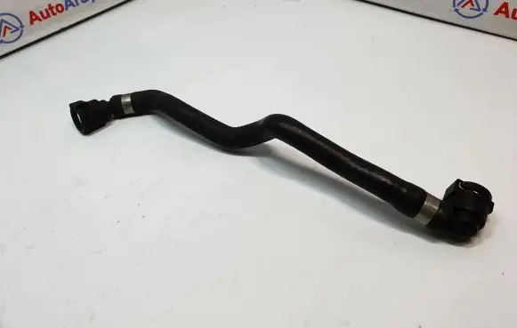 BMW 7 F01 F02 F03 F04 Engine coolant pipe/hose 7575428 17127575428