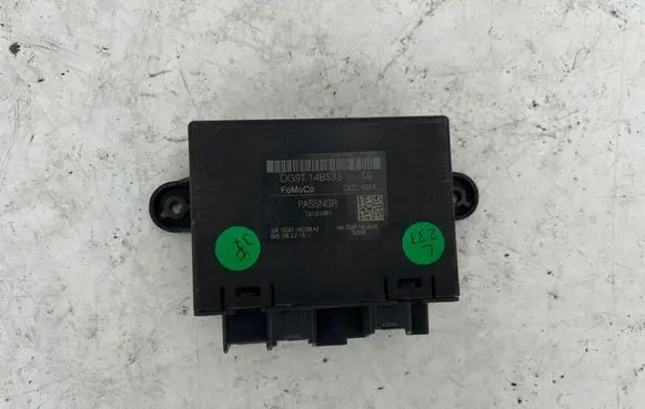 Ford Edge II Door control unit/module 14B533
