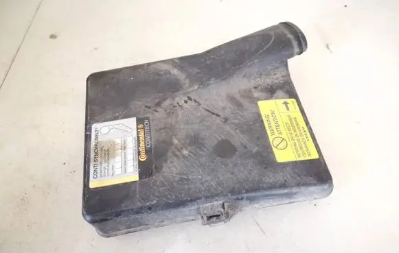 Fuse box cover