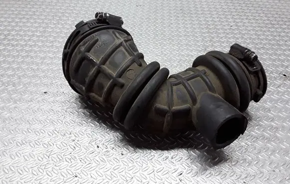 Air intake duct part