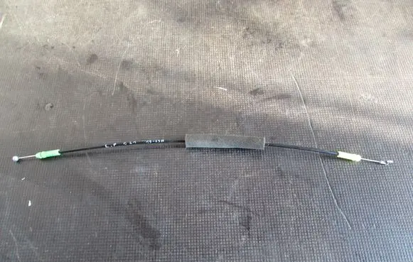 Toyota Corolla E210 E21 Front door cable line 