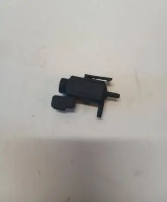 Turbo solenoid valve