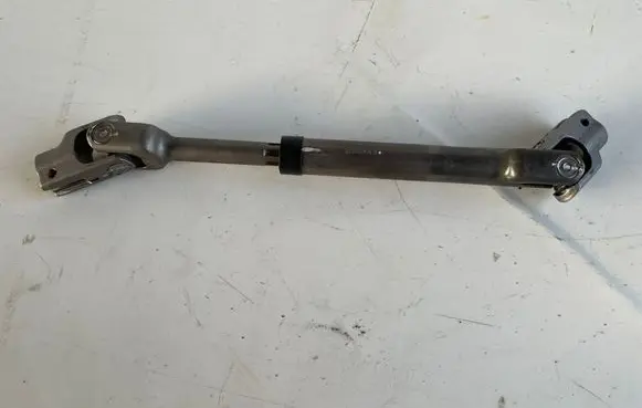 KIA Sportage Steering rack mechanical part KJHA210270 E0728A2