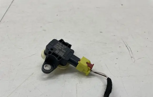 Audi A6 S6 C7 4G Airbag deployment crash/impact sensor 4H0955557
