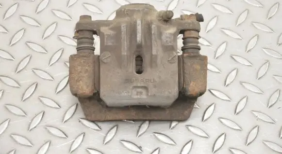 Subaru XV Rear brake caliper