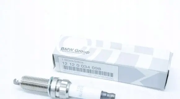Mini One - Cooper Coupe R56 Spark plug 0034098