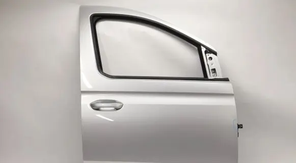 Volkswagen Caddy Front door LA7W