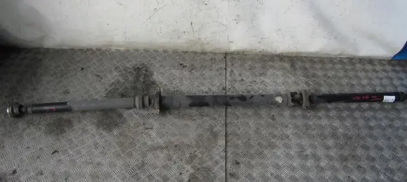 Volvo XC60 Drive shaft (set)
