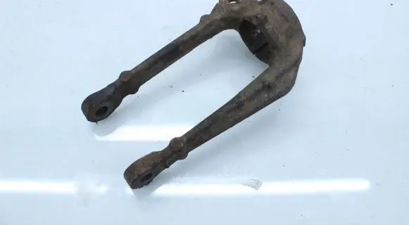 Dodge Charger Lower shock absorber bracket 58078352AB