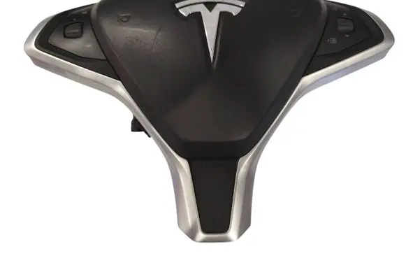Tesla Model S Steering wheel airbag 0589P1000552 A17HR000269 103677801C
