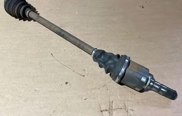 Subaru XV II Front driveshaft