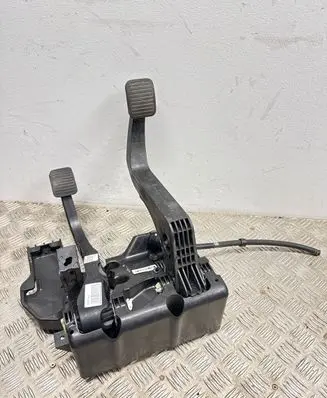 Fiat Ducato Pedal assembly 2582501056