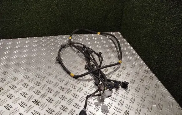 Renault Arkana Parking sensor (PDC) wiring loom 