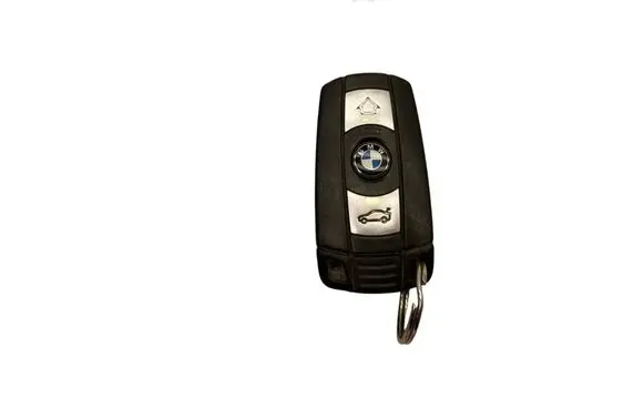 BMW 1 E81 E87 Ignition key/card