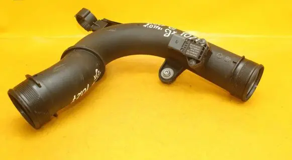 Volkswagen Golf VII Intercooler hose/pipe 5Q0145770B 03G906051E 0281002977