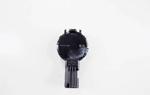 Rain sensor