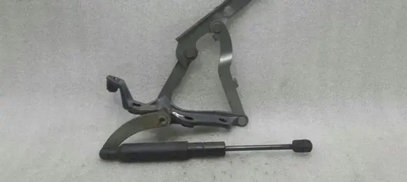 Mercedes-Benz S W221 Engine bonnet/hood hinges A2218800428