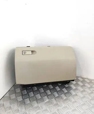Mercedes-Benz E W212 Glove box A2126800291