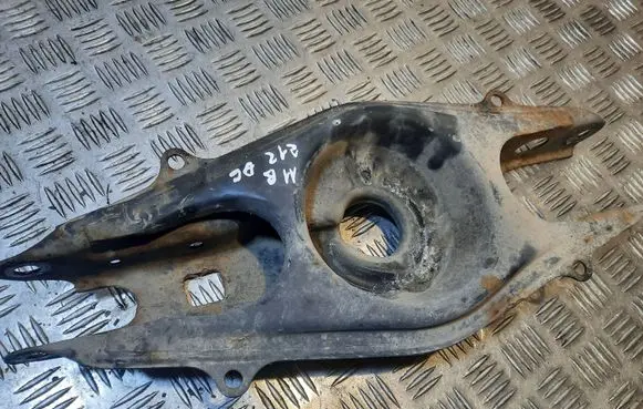 Mercedes-Benz E W212 Rear upper control arm/wishbone A2043520888
