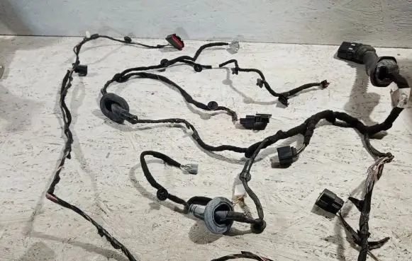 Ford Mustang VI Other wiring loom G281T