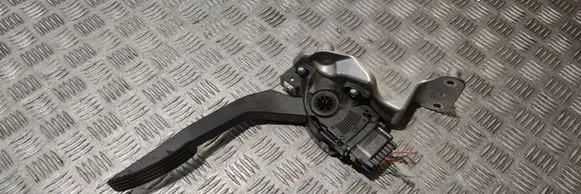 Land Rover Range Rover Sport L320 Accelerator throttle pedal AH229F836BA