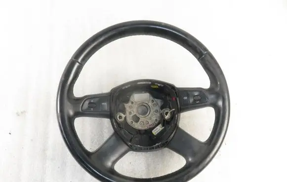 Audi A6 S6 C6 4F Steering wheel 4F0419091AH