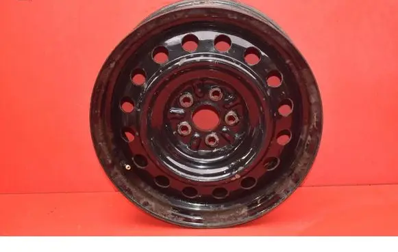 Toyota Avensis Verso R18 forged rim 