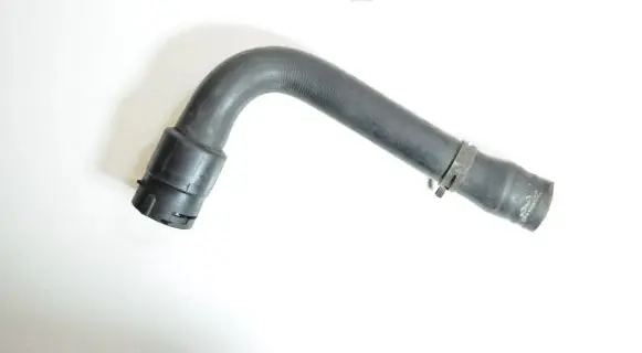 Audi A4 S4 B5 8D Engine coolant pipe/hose 8D0121101K