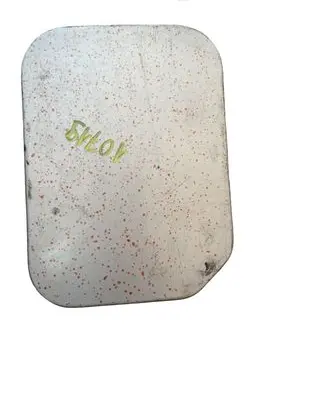 Volkswagen Golf II Fuel tank cap 321809905