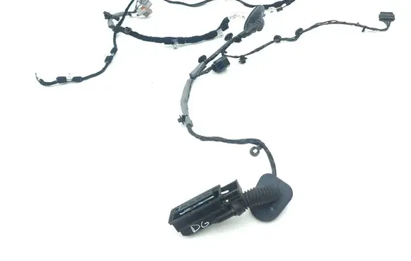 Jaguar XE Rear door wiring loom GX7314632HC