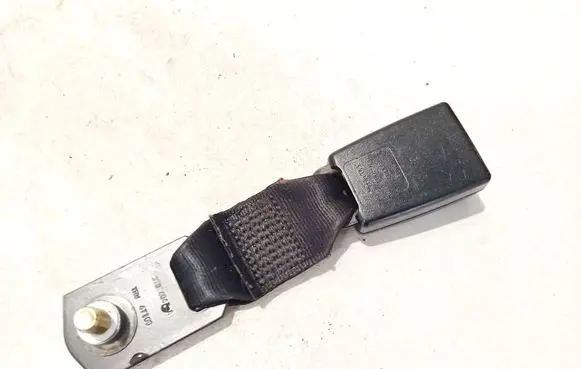 Fiat Stilo Front seatbelt buckle 33024946