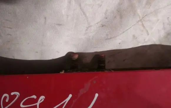 Toyota Corolla E120 E130 Tailgate/trunk/boot hinge