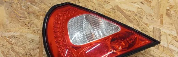 Jaguar XJ X350 Rear/tail lights 2W9313404 2W9313404EE